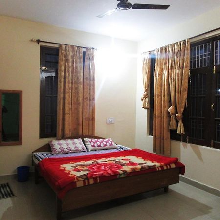 Singh Corner Hotel Dharamshala Bagian luar foto