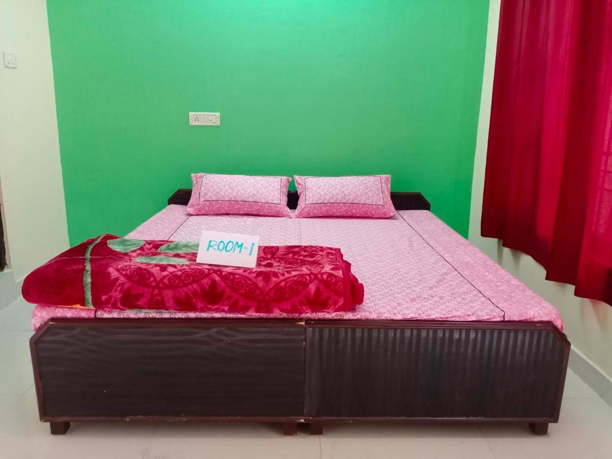 Singh Corner Hotel Dharamshala Bagian luar foto