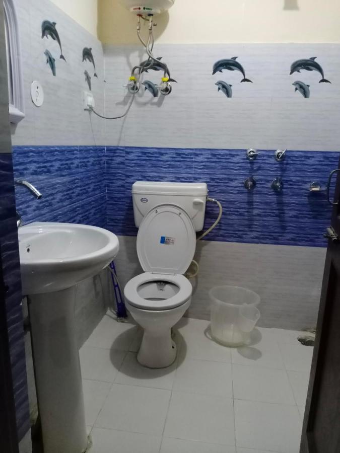 Singh Corner Hotel Dharamshala Bagian luar foto