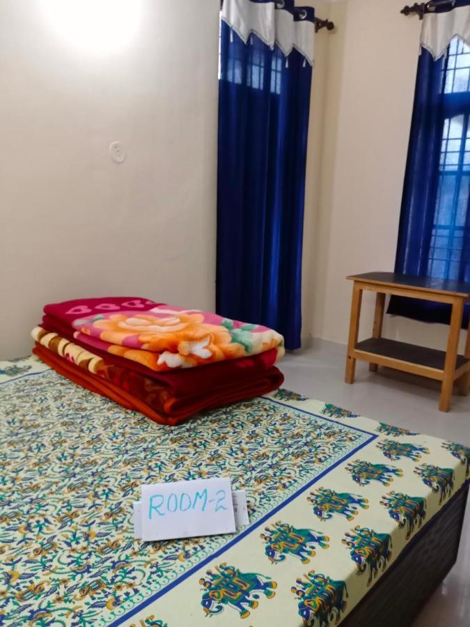 Singh Corner Hotel Dharamshala Bagian luar foto