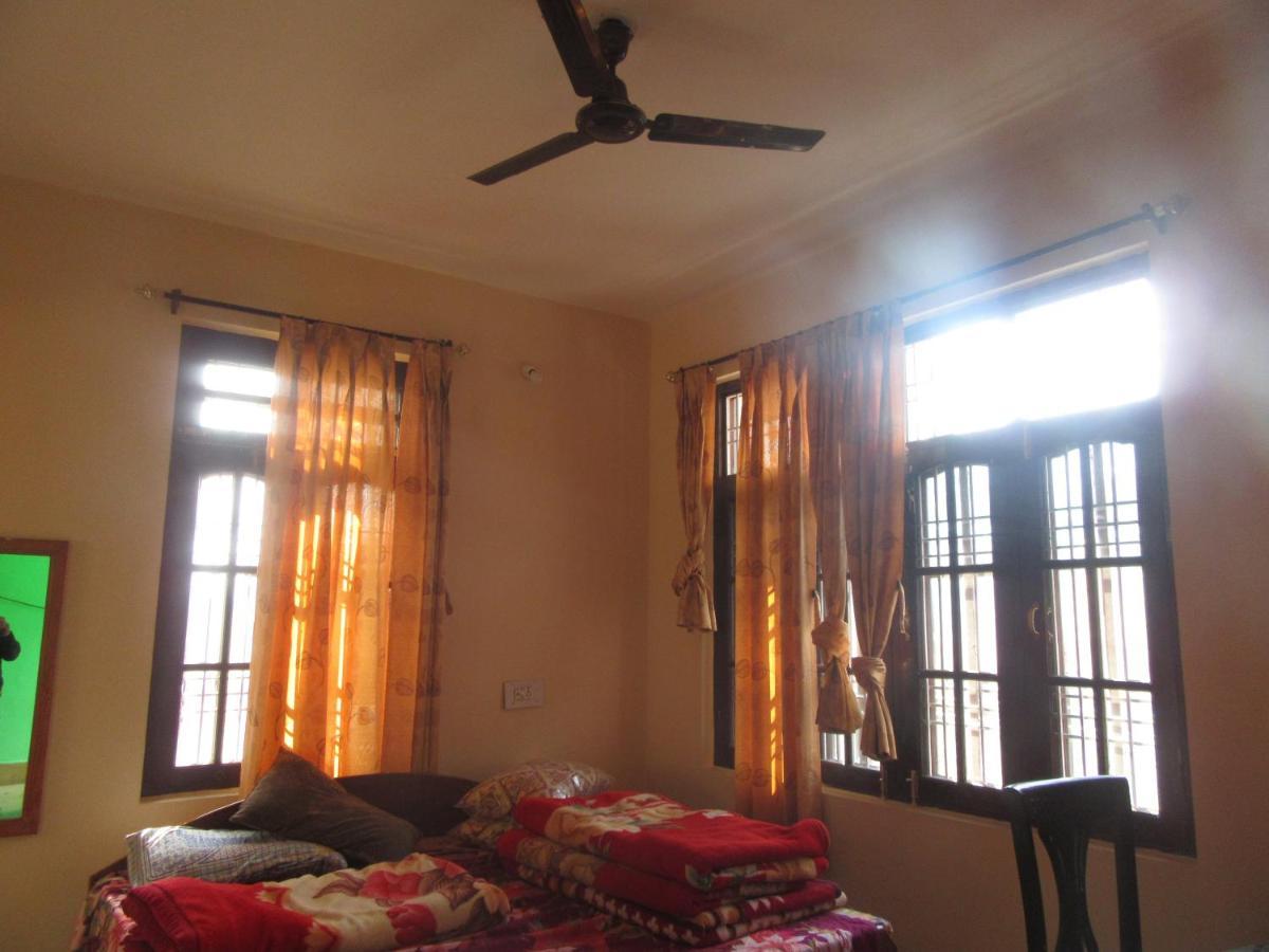 Singh Corner Hotel Dharamshala Bagian luar foto