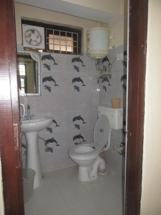 Singh Corner Hotel Dharamshala Bagian luar foto