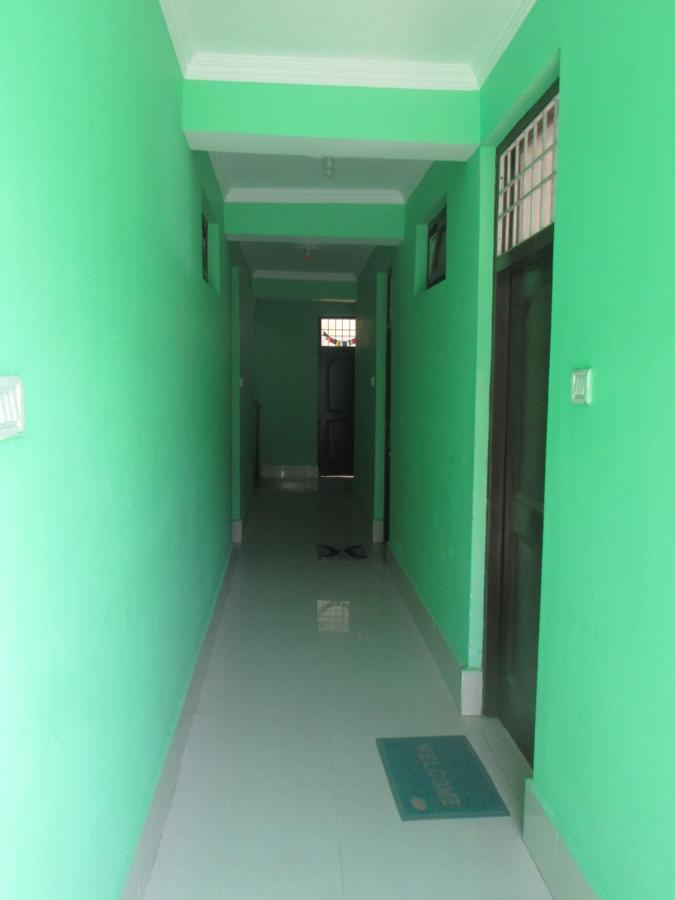 Singh Corner Hotel Dharamshala Bagian luar foto