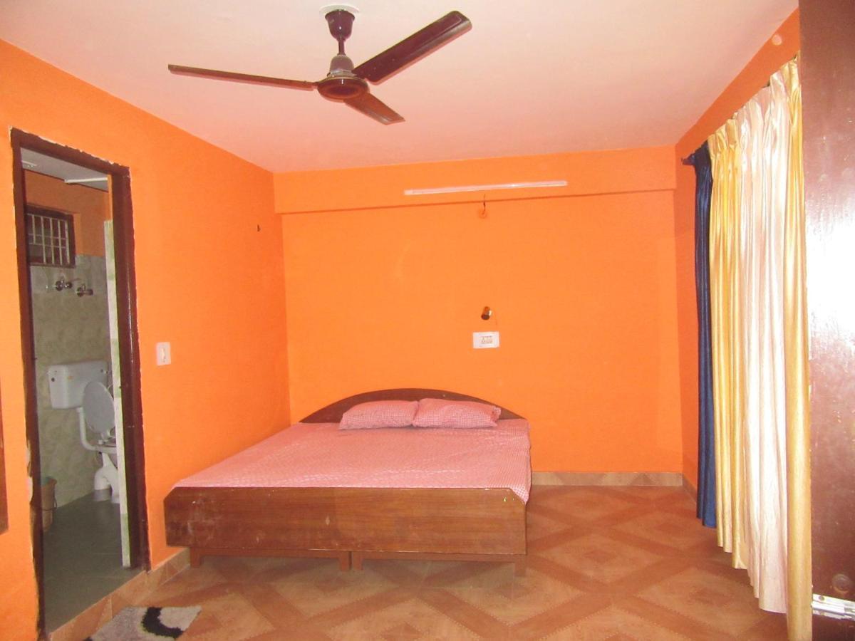 Singh Corner Hotel Dharamshala Bagian luar foto