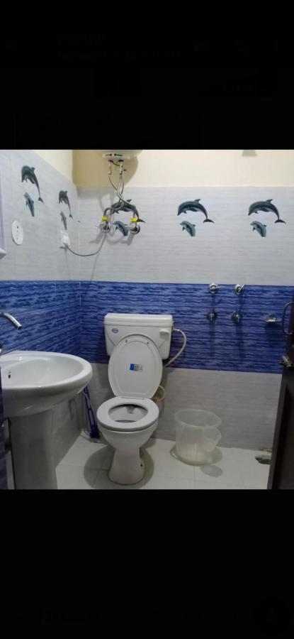 Singh Corner Hotel Dharamshala Bagian luar foto